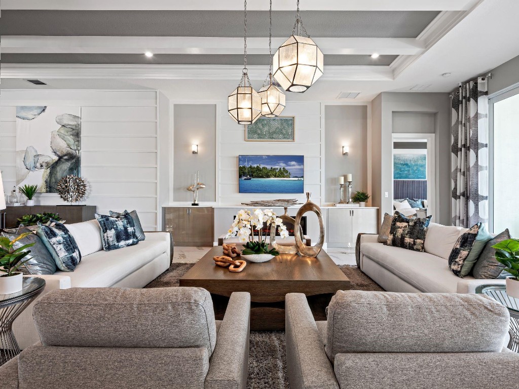 VERANO SOUTH PUD 1 - POD - Residential