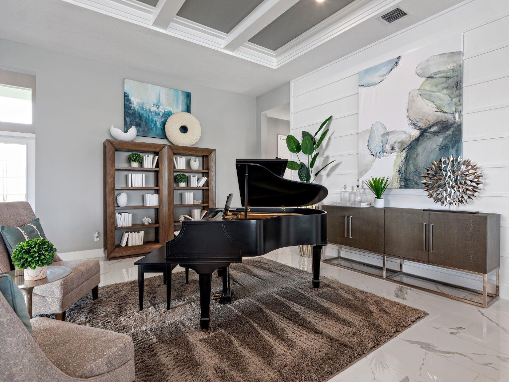 VERANO SOUTH PUD 1 - POD - Residential