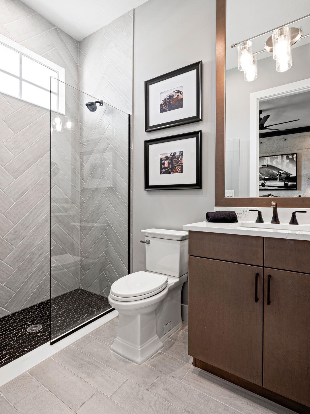 VERANO SOUTH PUD 1 - POD - Residential