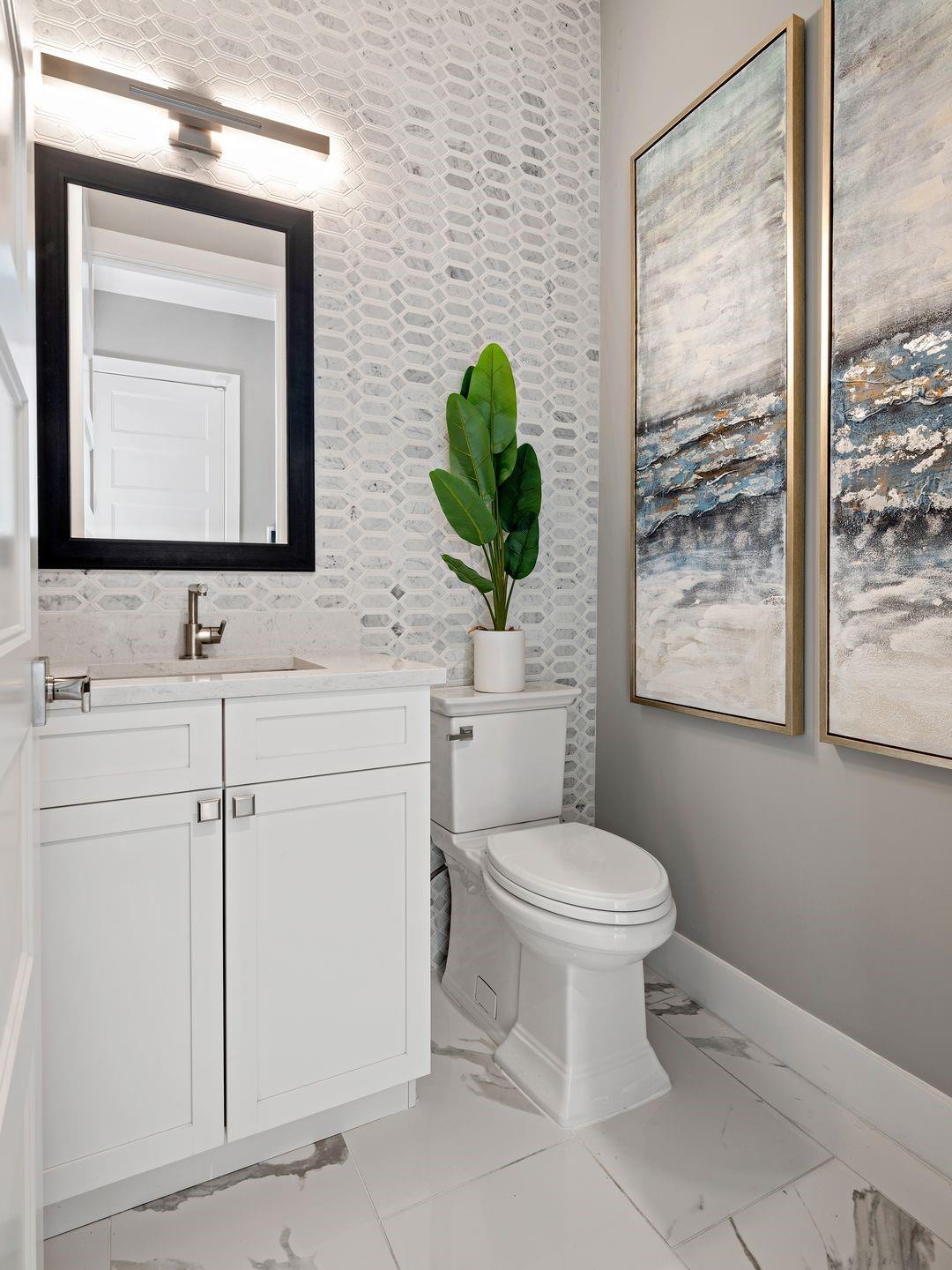 VERANO SOUTH PUD 1 - POD - Residential