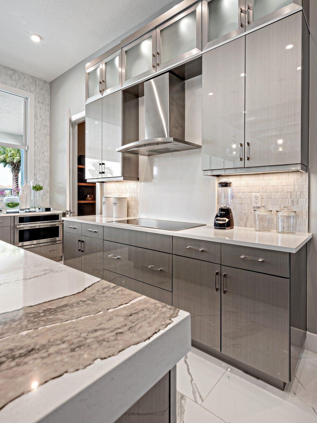 VERANO SOUTH PUD 1 - POD - Residential