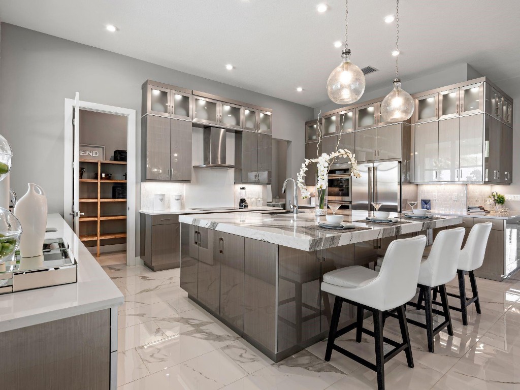 VERANO SOUTH PUD 1 - POD - Residential