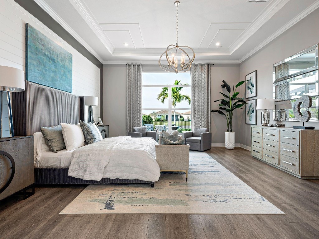 VERANO SOUTH PUD 1 - POD - Residential