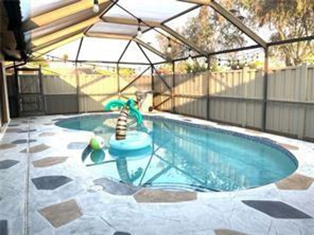 Photo of 9939 Boca Gardens Trl #C, Boca Raton, FL 33496 (MLS # F10276261)