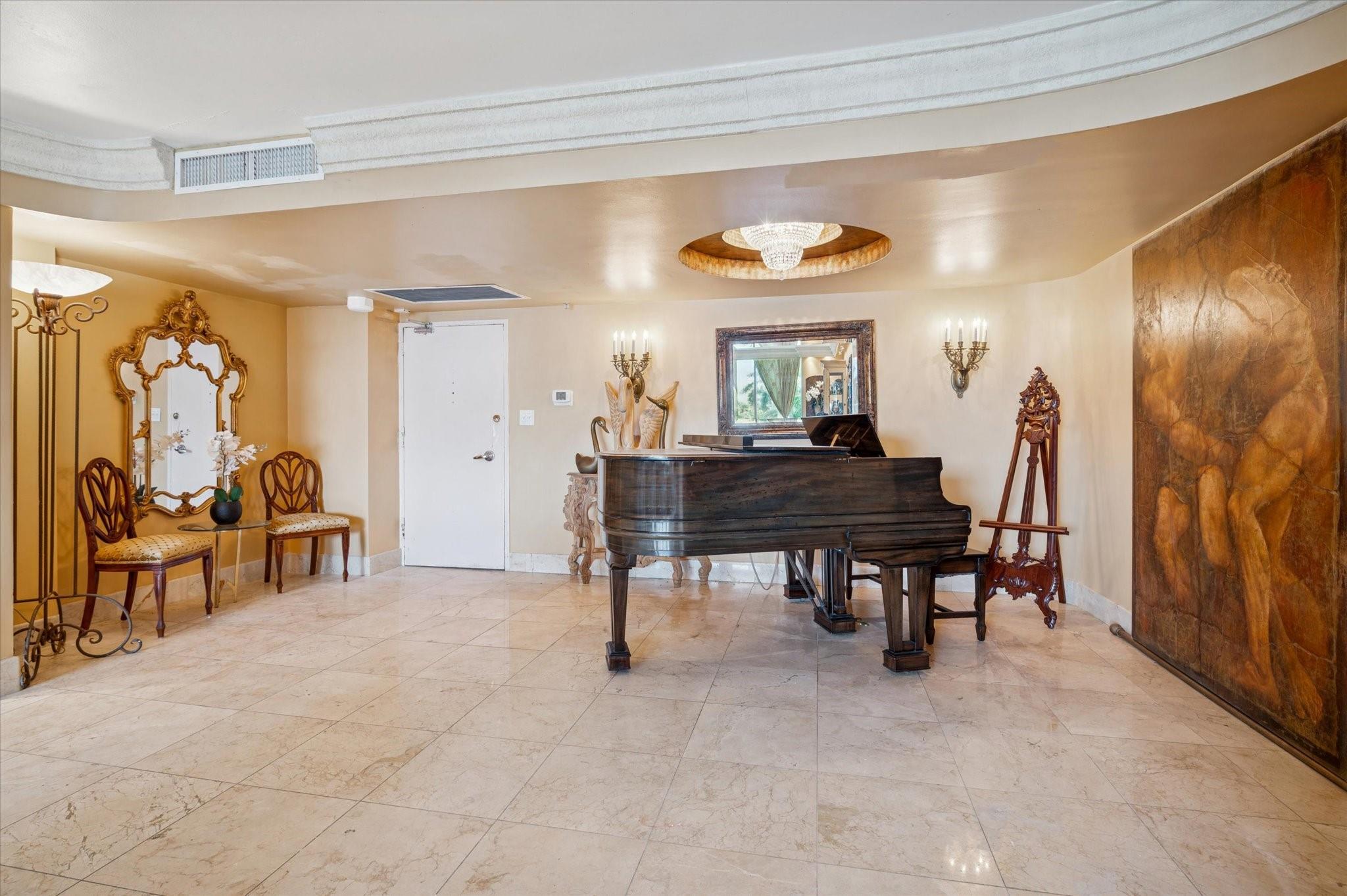 Seacoast Condo - Residential