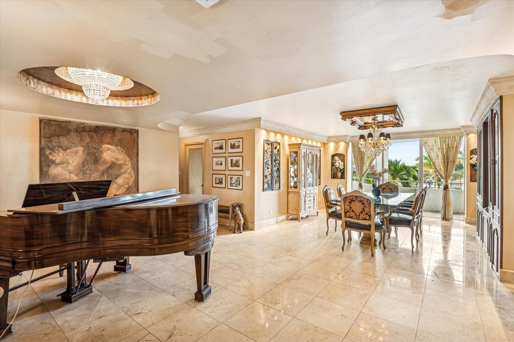 Seacoast Condo - Residential