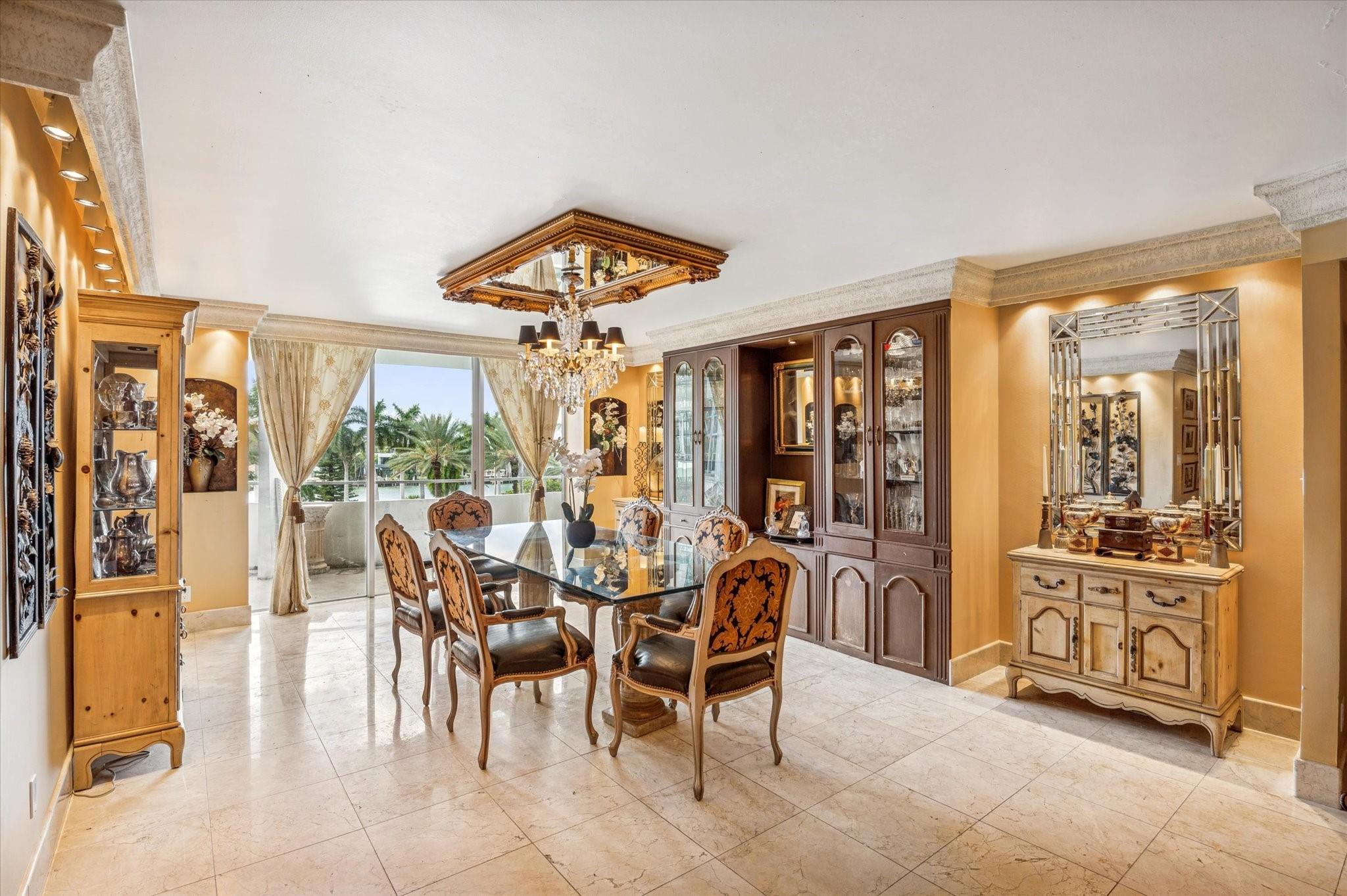 Seacoast Condo - Residential