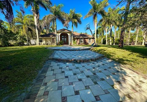9117 Mandarin Boulevard The Acreage FL 33470