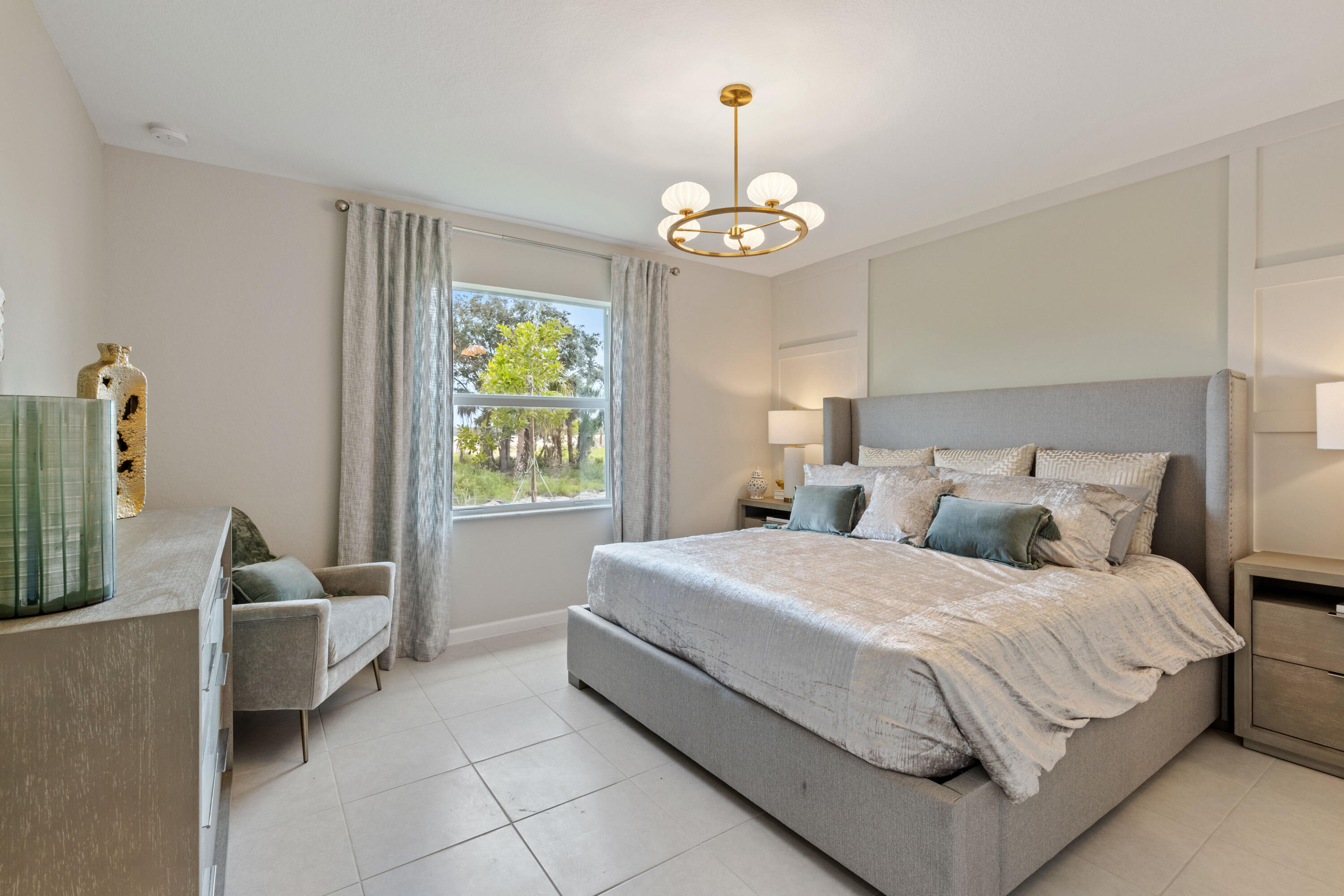 LTC RANCH WEST PHASE 1 - Residential