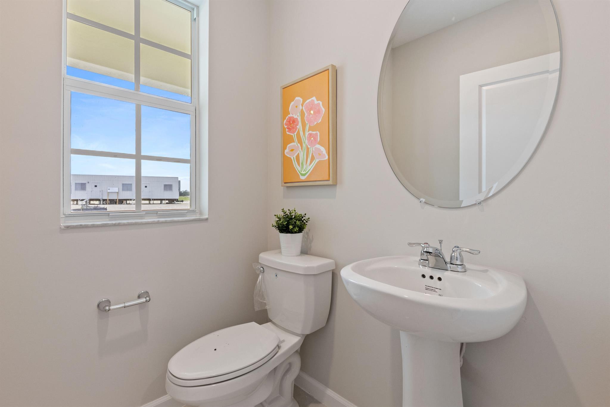 LTC RANCH WEST PHASE 1 - Residential