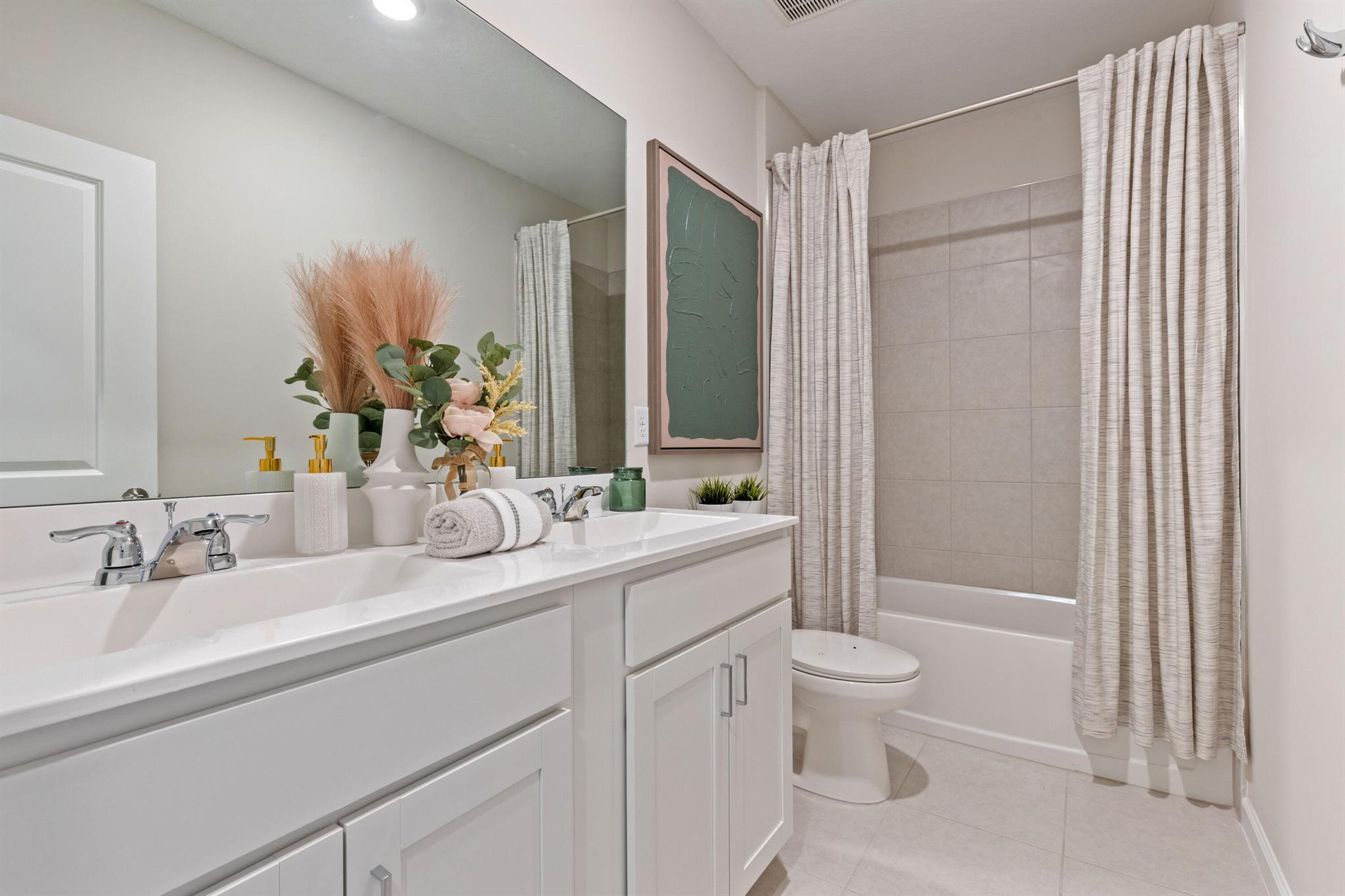 LTC RANCH WEST PHASE 1 - Residential