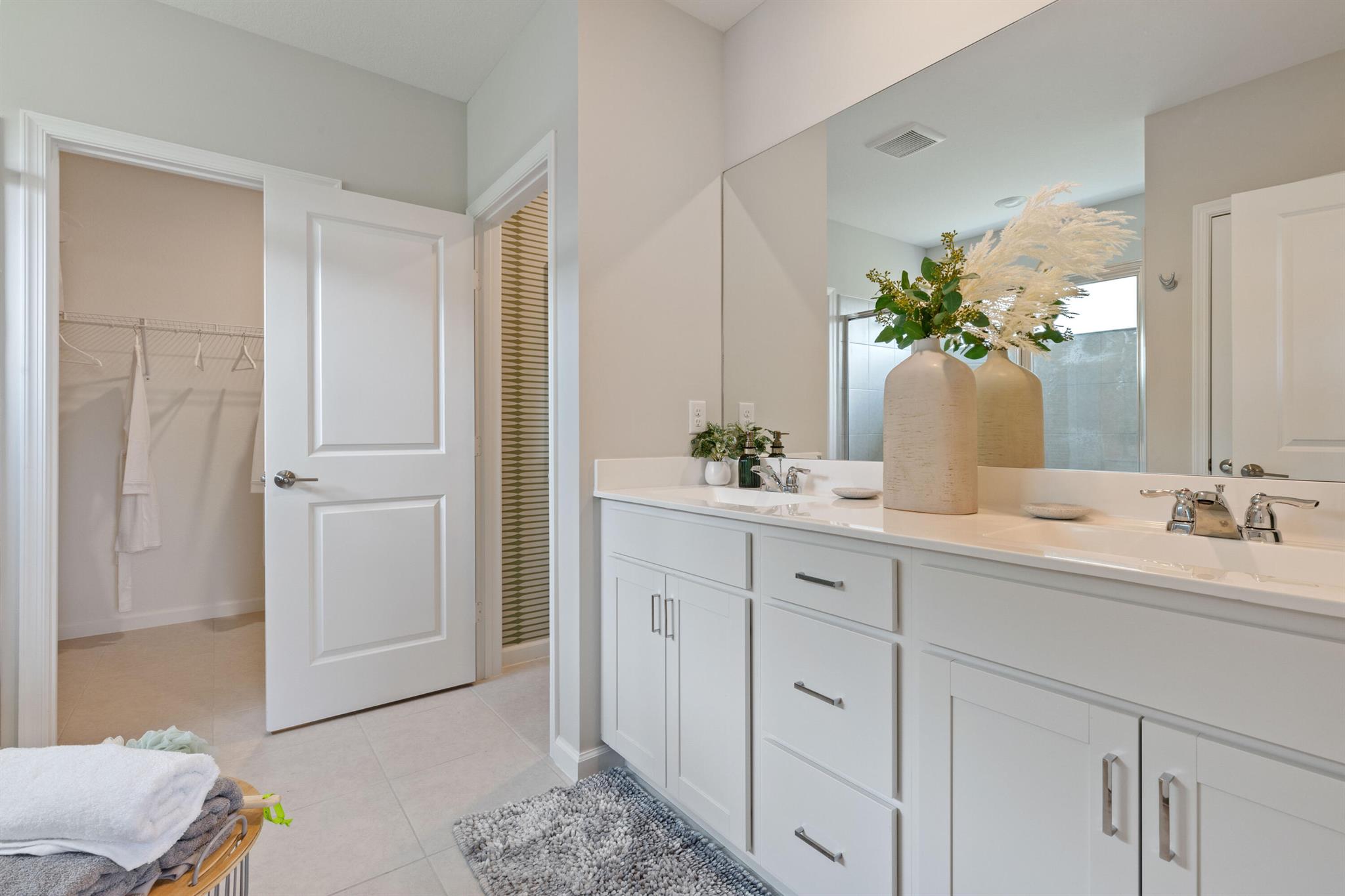 LTC RANCH WEST PHASE 1 - Residential