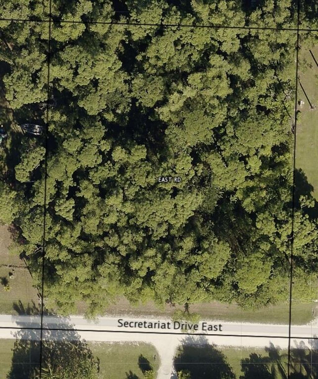 Photo of Xxxx E Secretariat Drive, Loxahatchee, FL 33470 (MLS # R10931328)