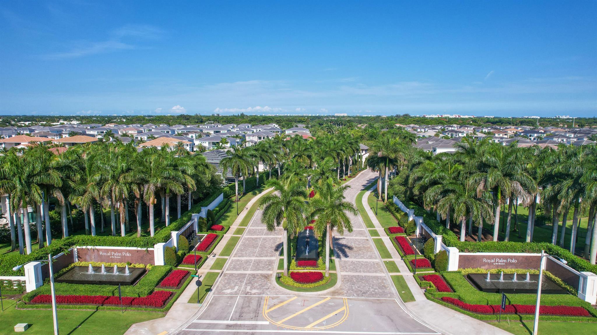 Royal Palm Polo - Residential