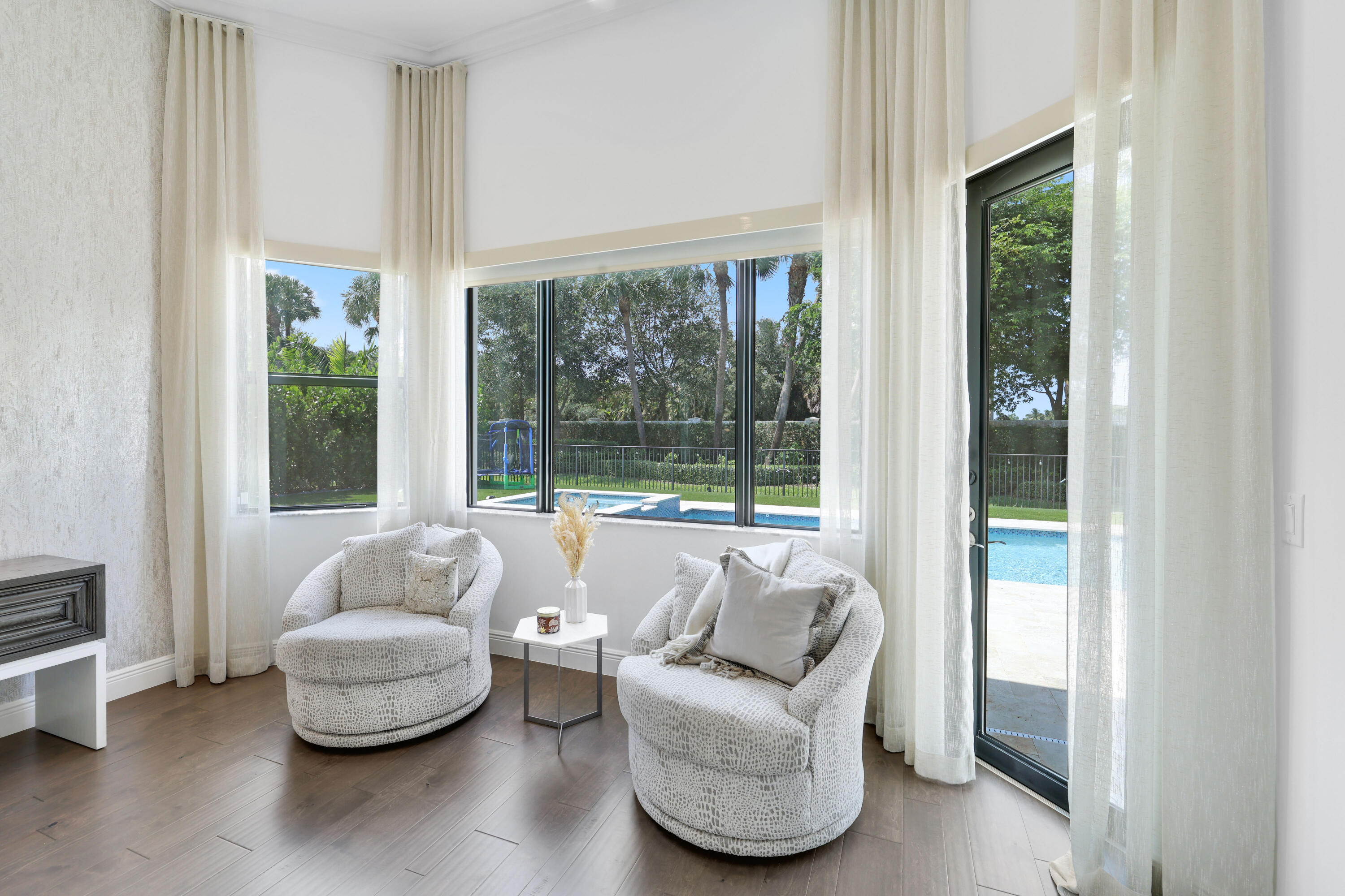 Royal Palm Polo - Residential