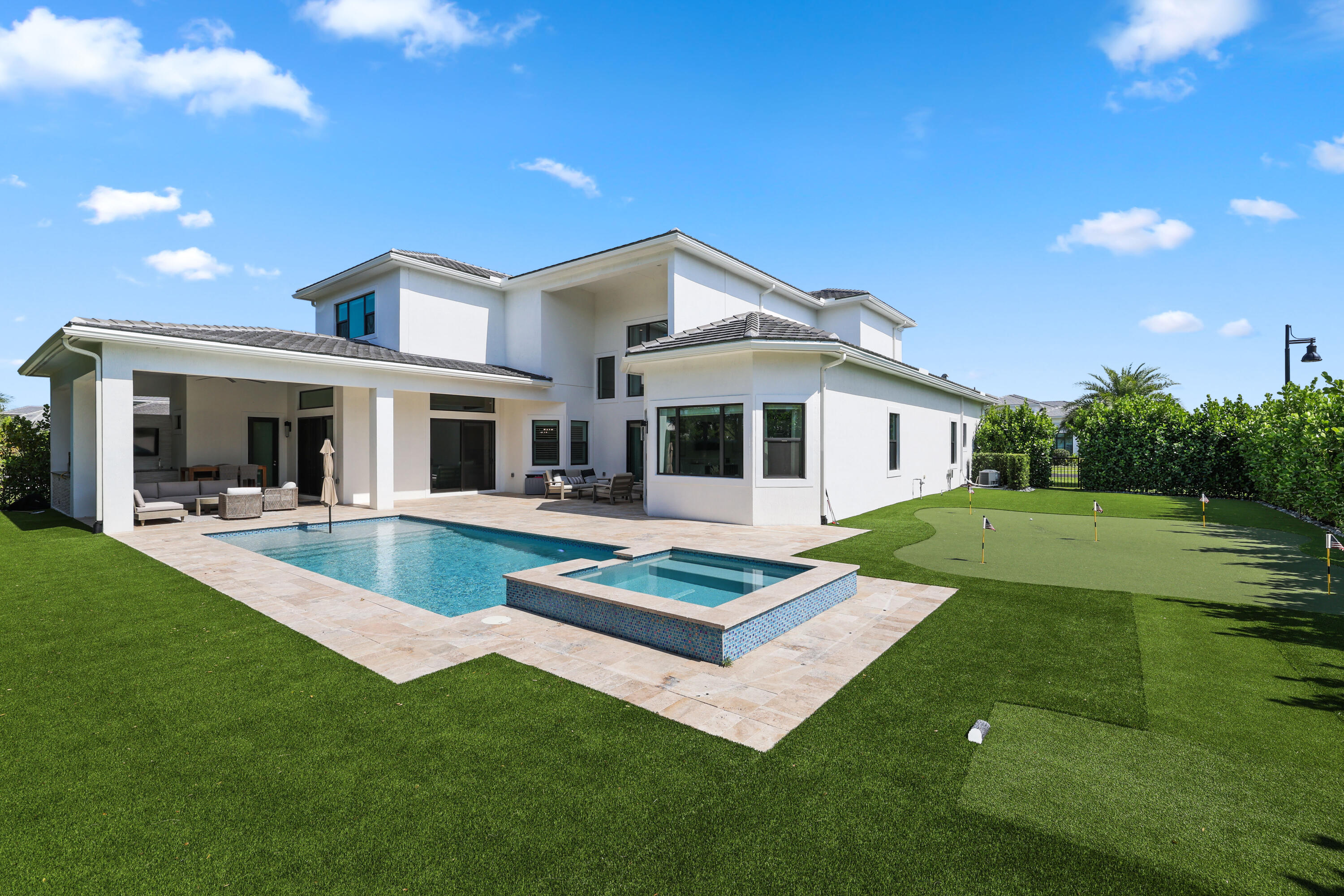 Royal Palm Polo - Residential