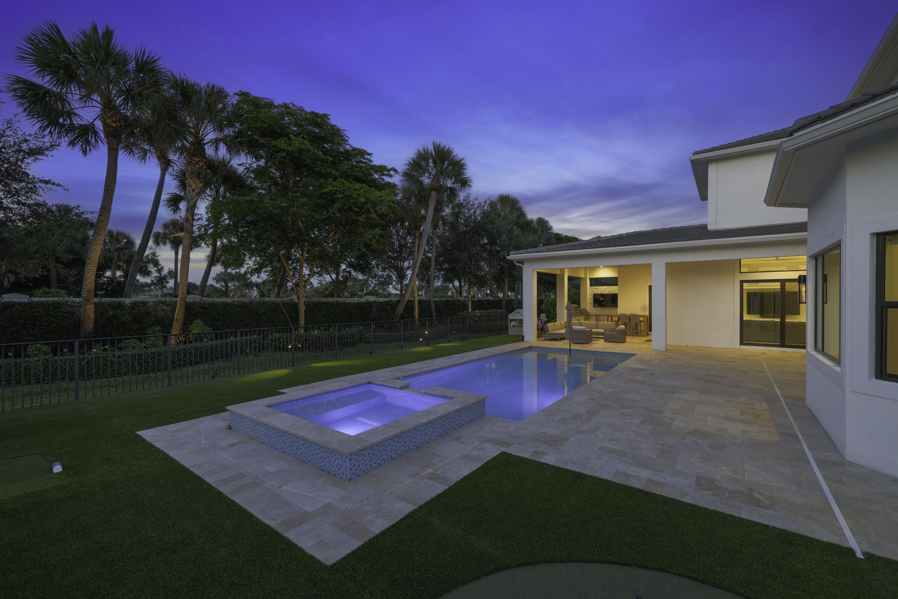 Royal Palm Polo - Residential