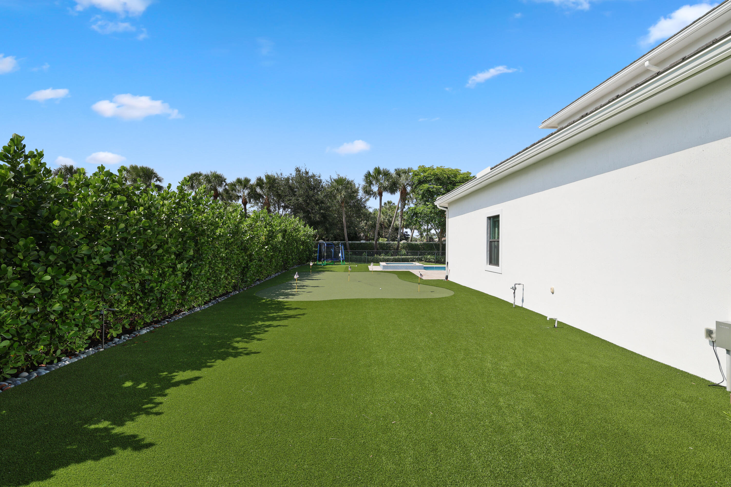 Royal Palm Polo - Residential