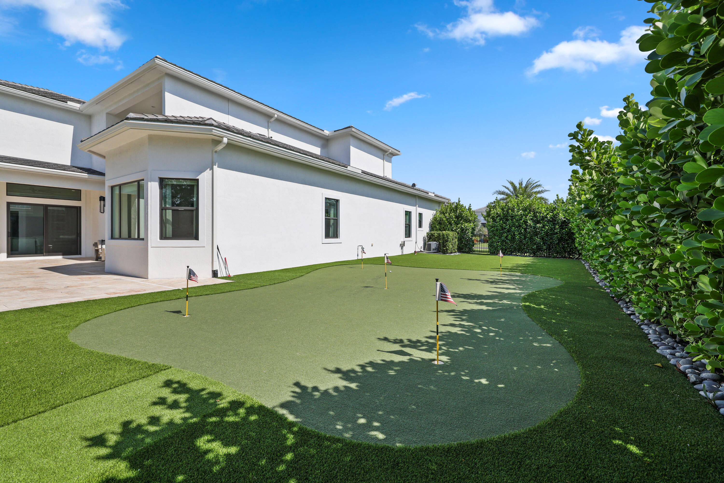 Royal Palm Polo - Residential