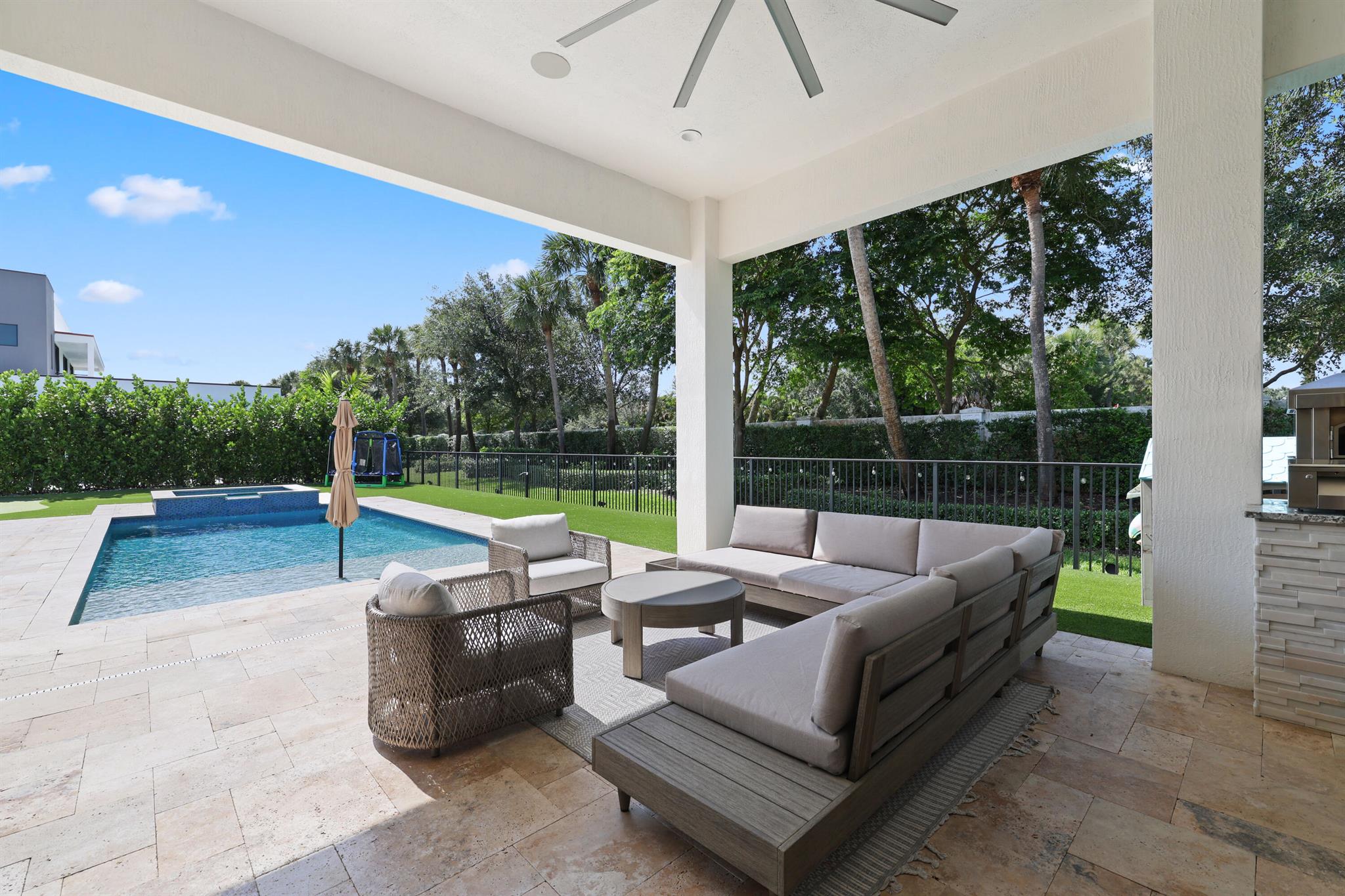 Royal Palm Polo - Residential