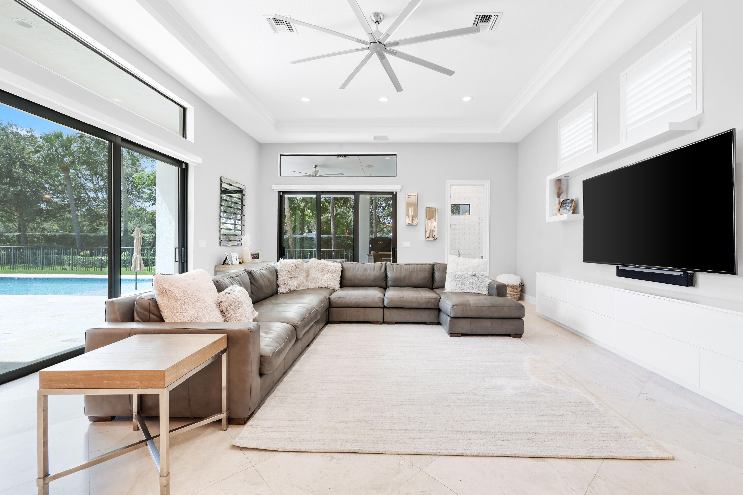 Royal Palm Polo - Residential