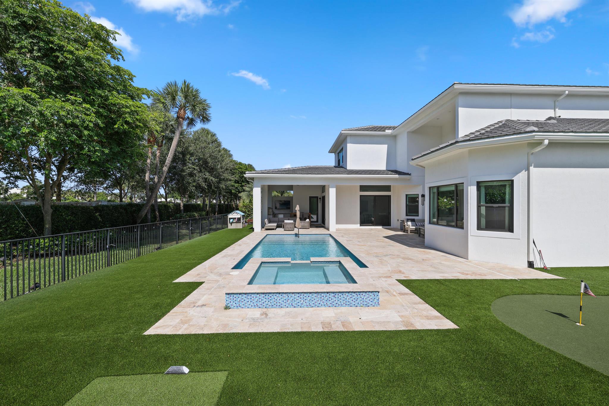 Royal Palm Polo - Residential