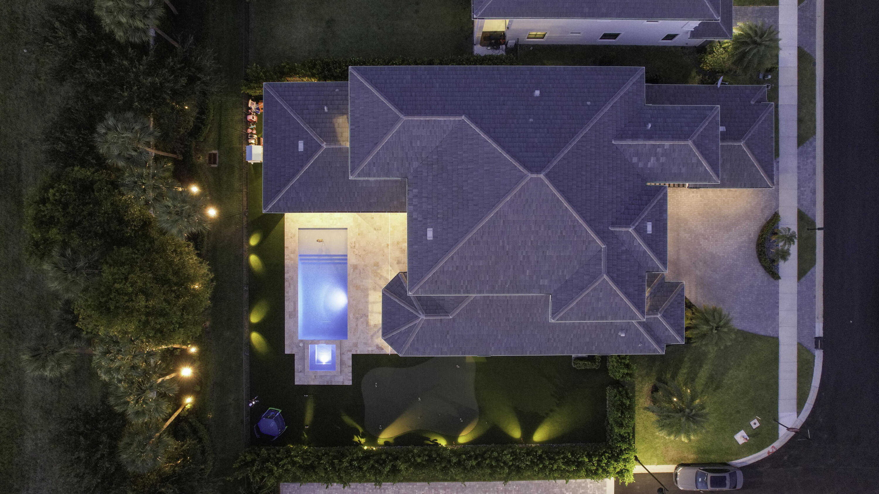 Royal Palm Polo - Residential