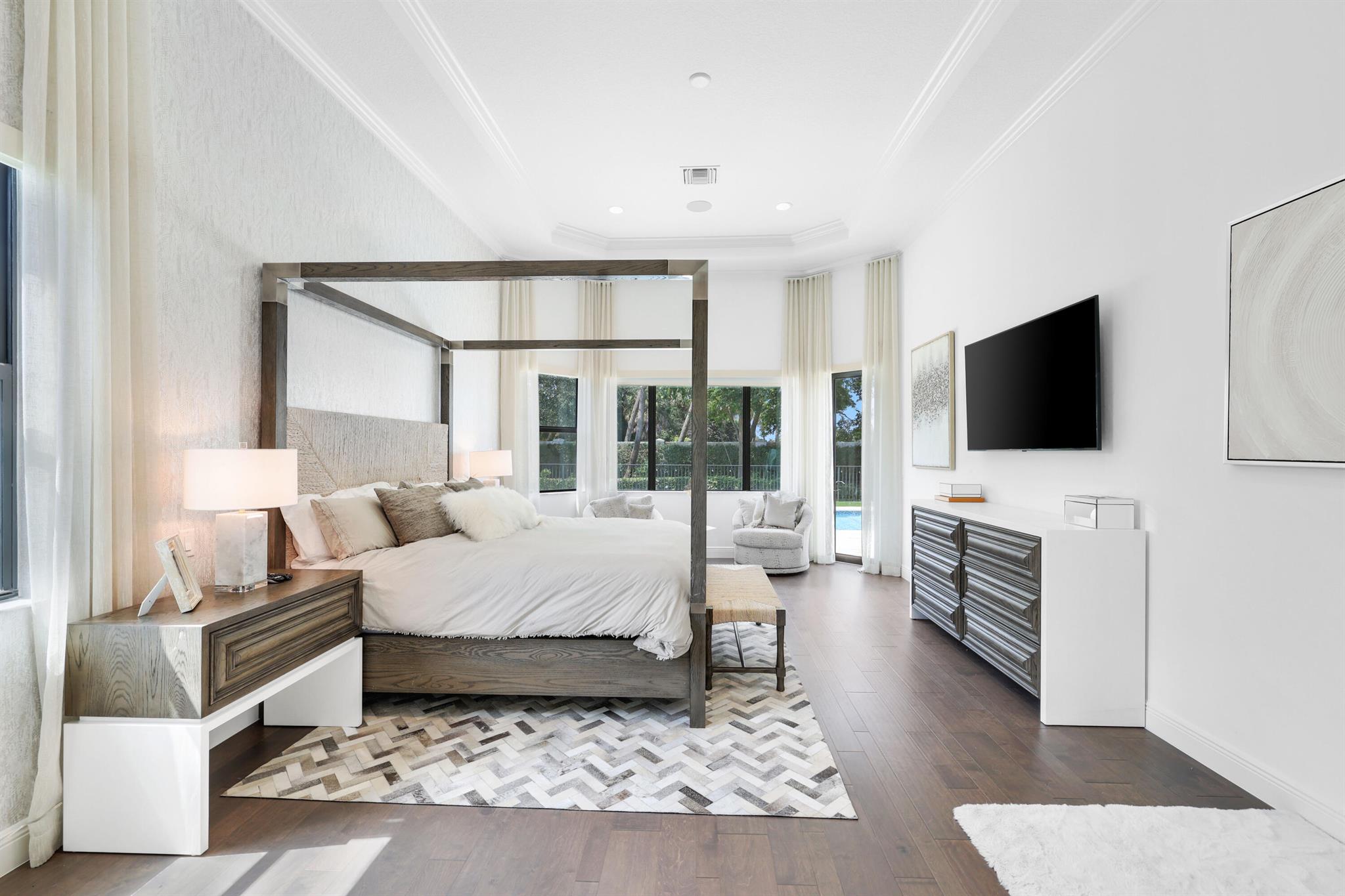 Royal Palm Polo - Residential