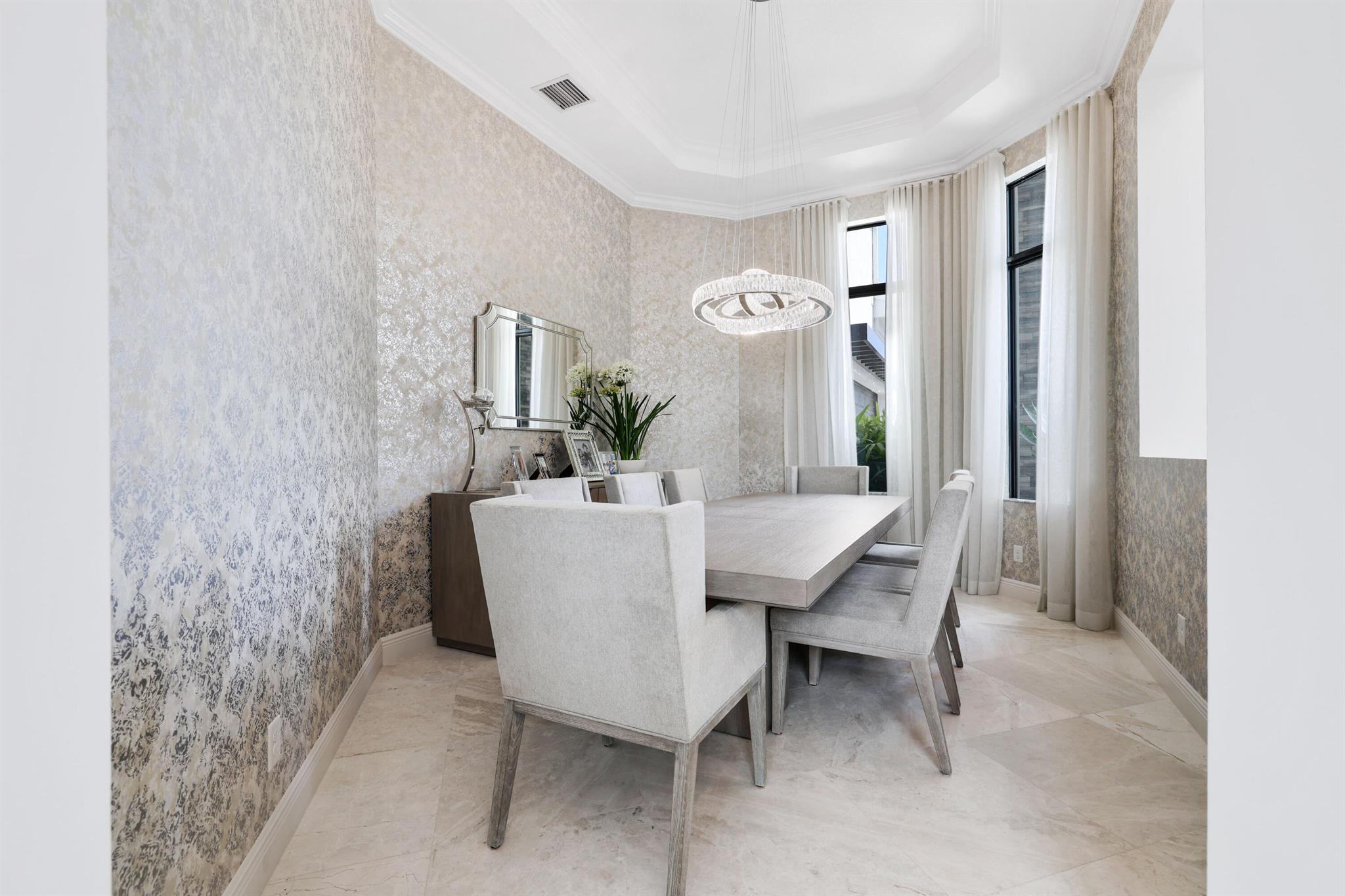 Royal Palm Polo - Residential