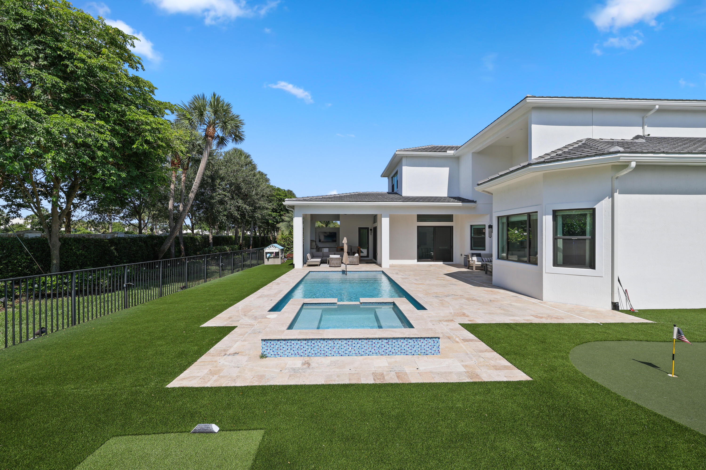 Royal Palm Polo - Residential