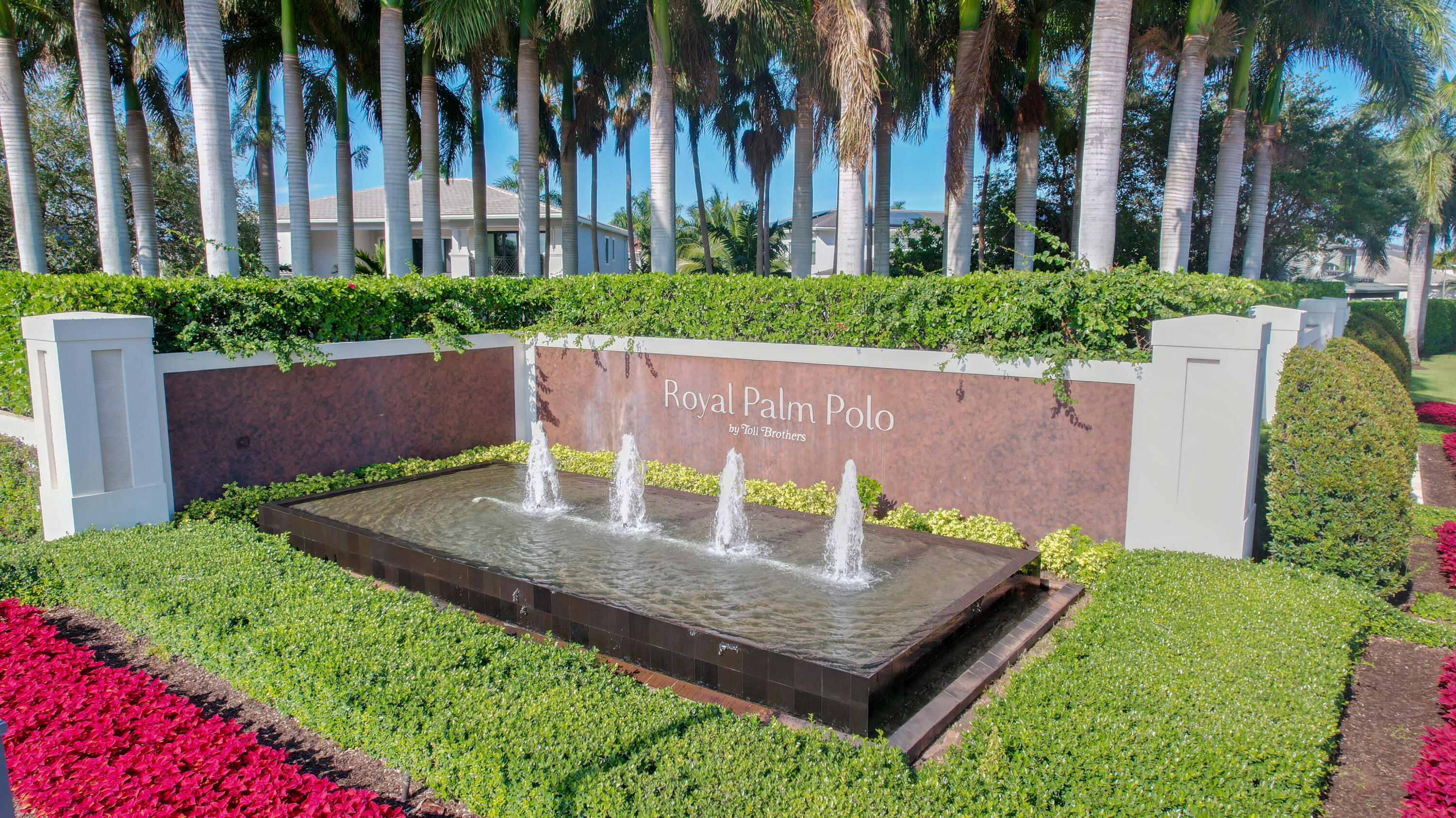 Royal Palm Polo - Residential