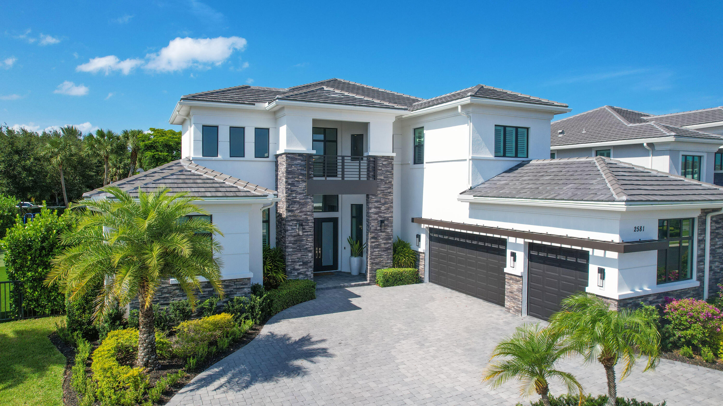 Royal Palm Polo - Residential