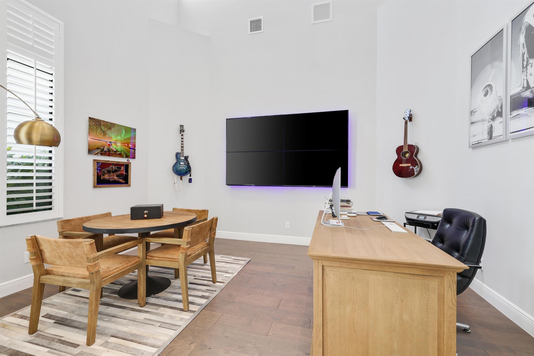 Royal Palm Polo - Residential