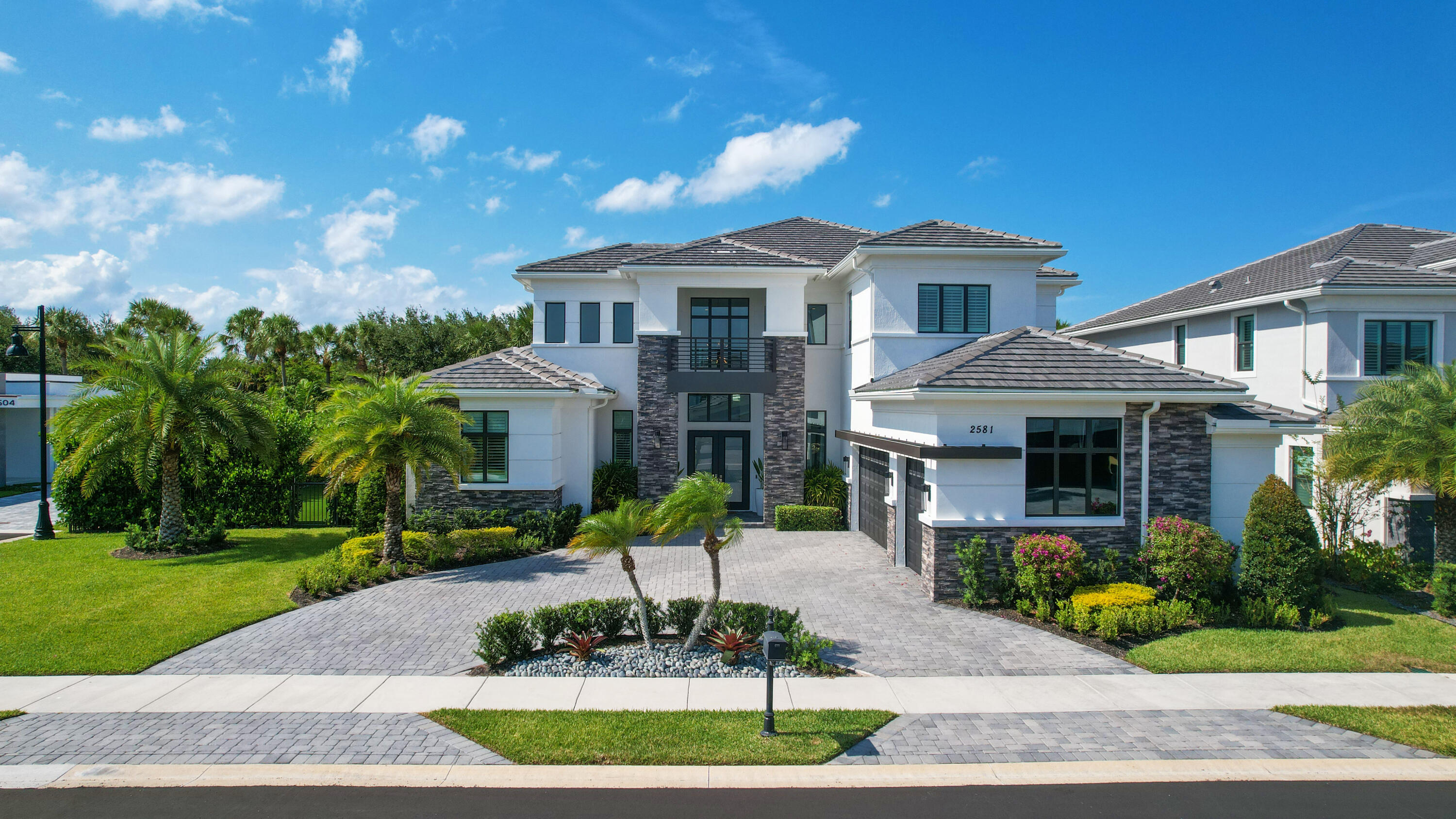 Royal Palm Polo - Residential