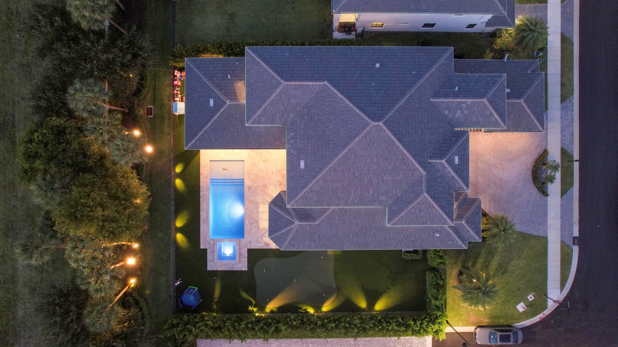 Royal Palm Polo - Residential