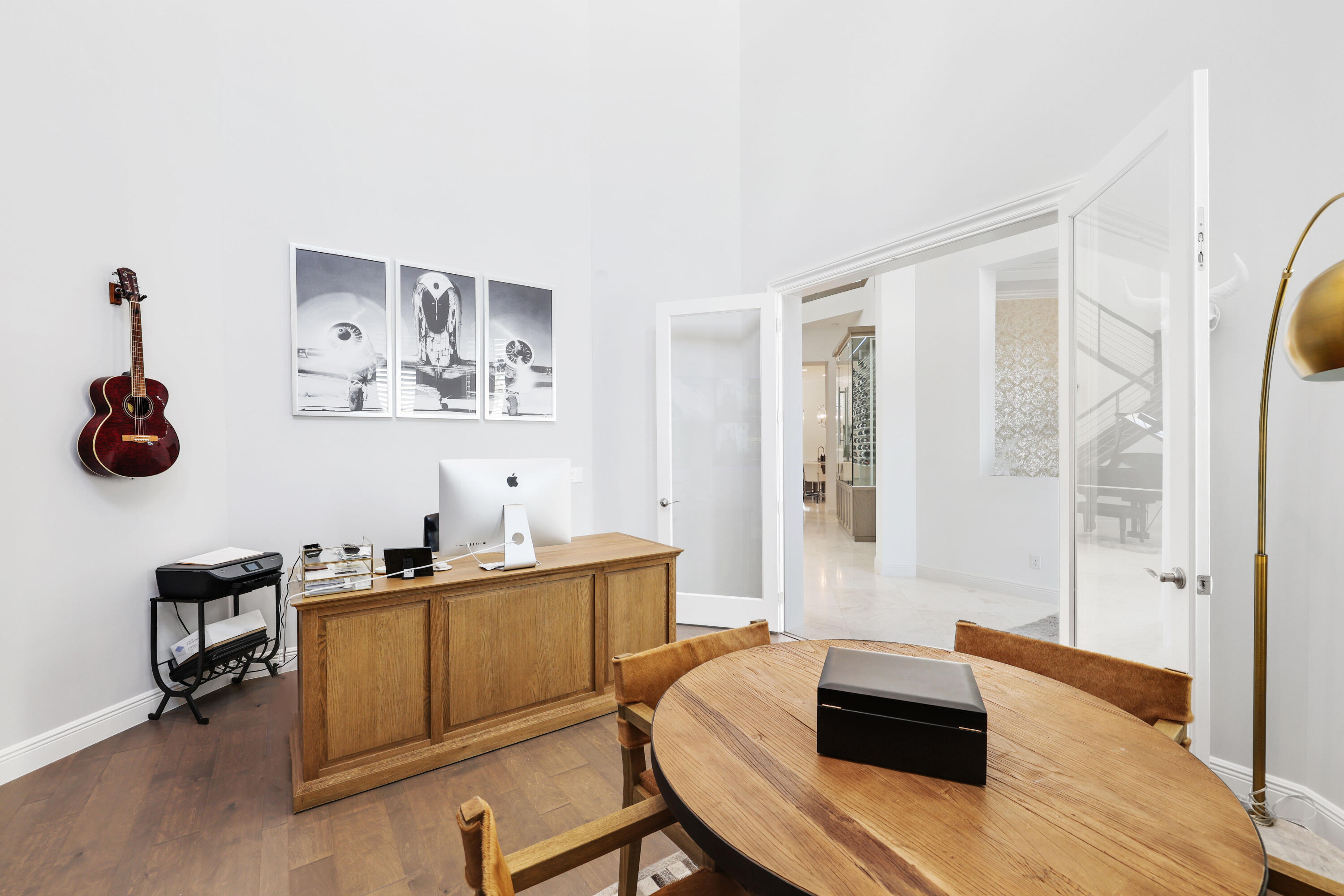 Royal Palm Polo - Residential