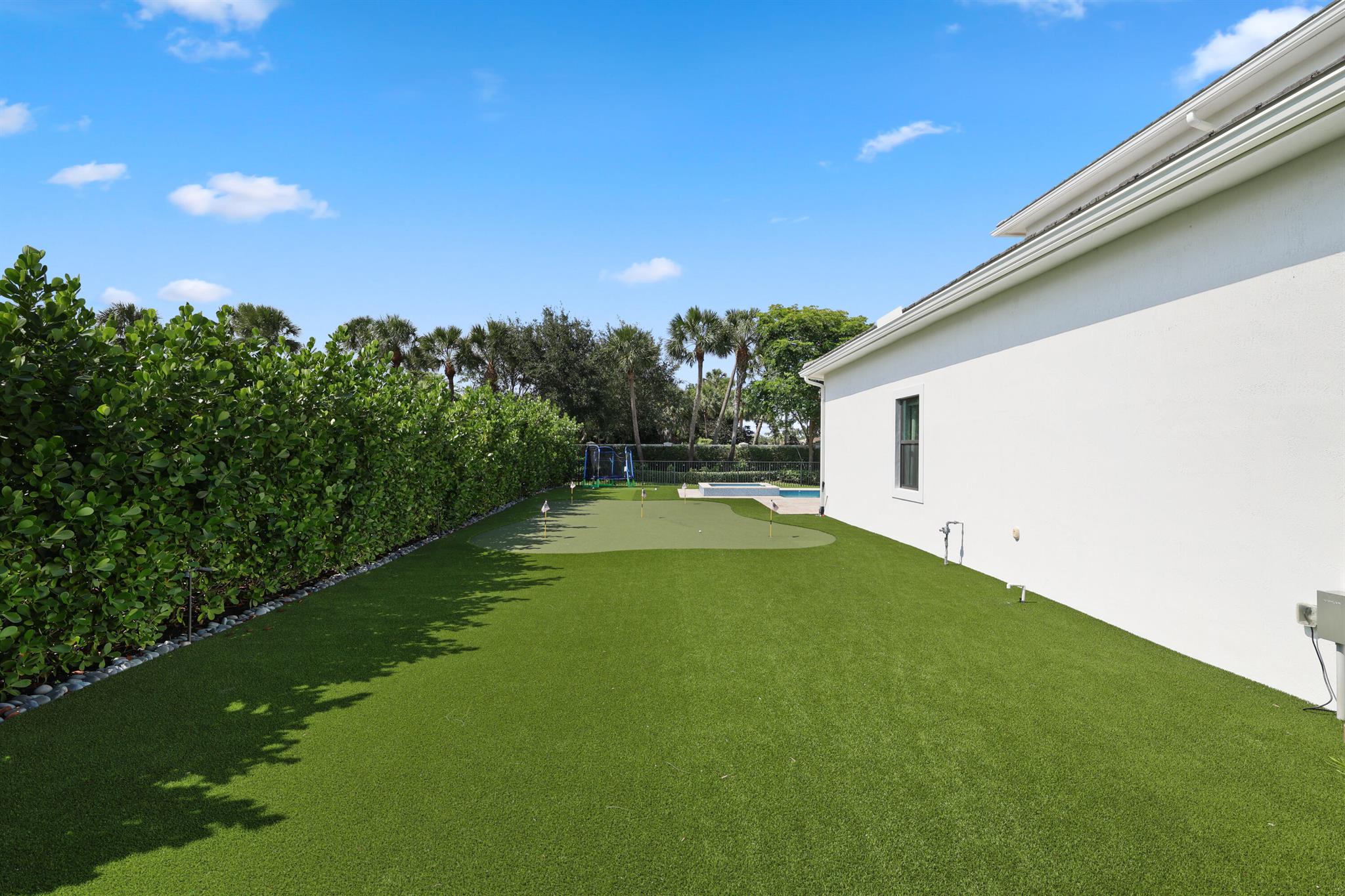 Royal Palm Polo - Residential