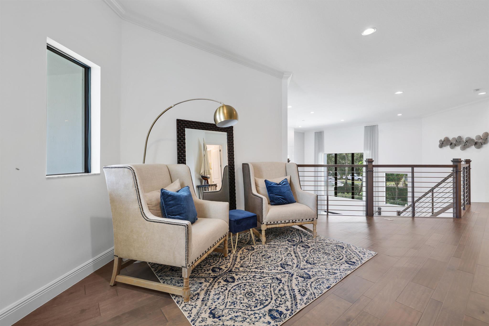 Royal Palm Polo - Residential