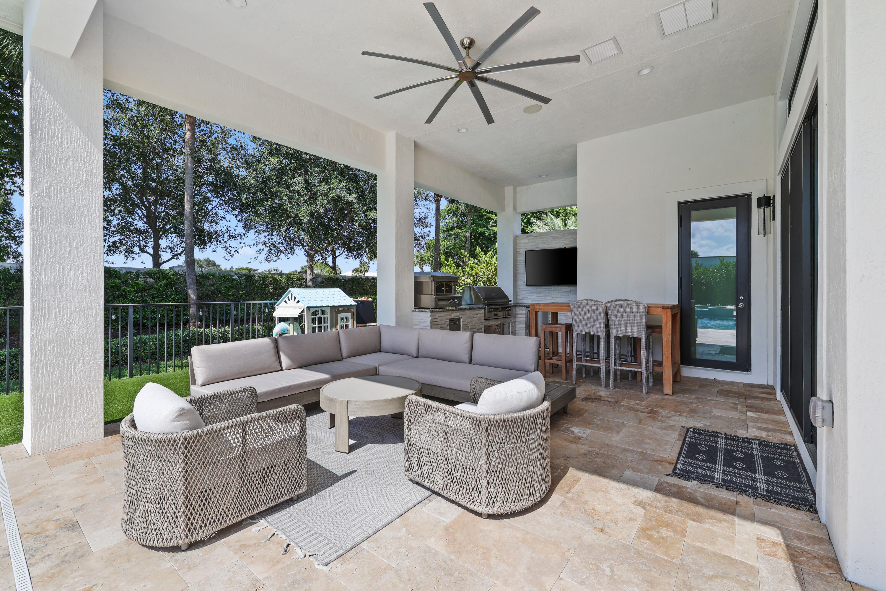 Royal Palm Polo - Residential