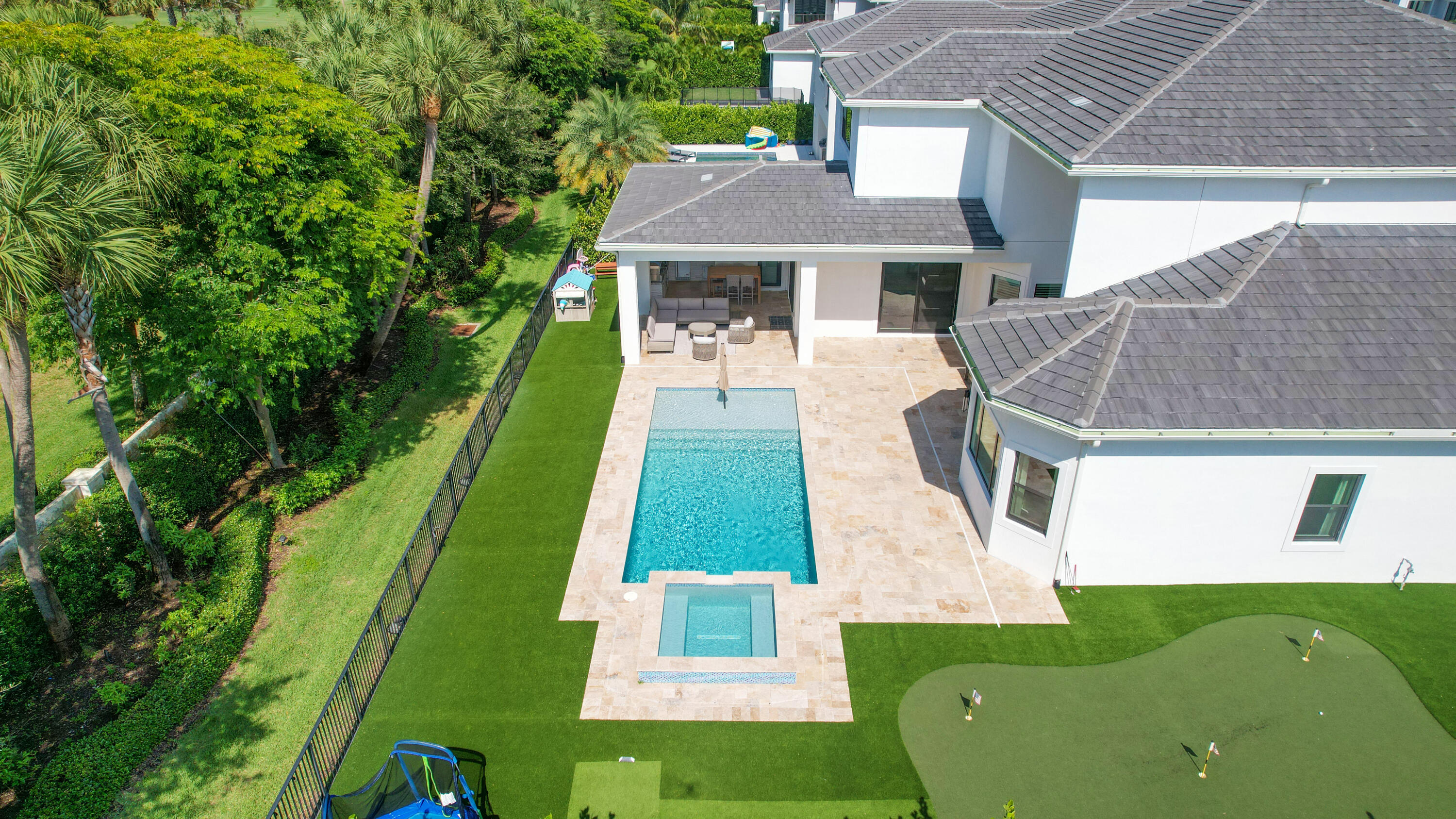 Royal Palm Polo - Residential