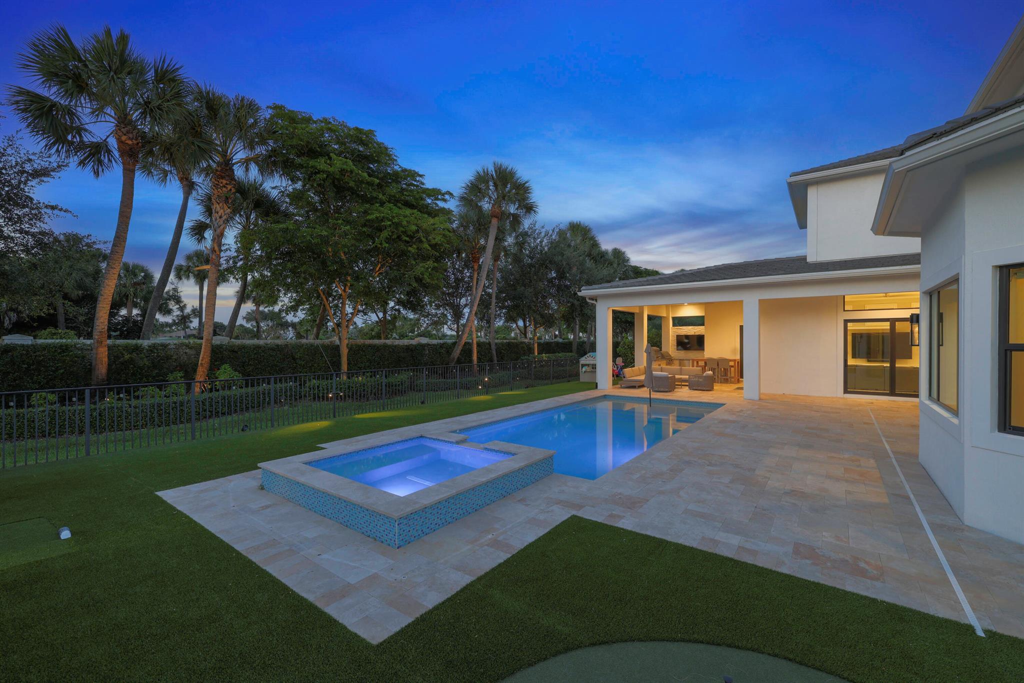 Royal Palm Polo - Residential