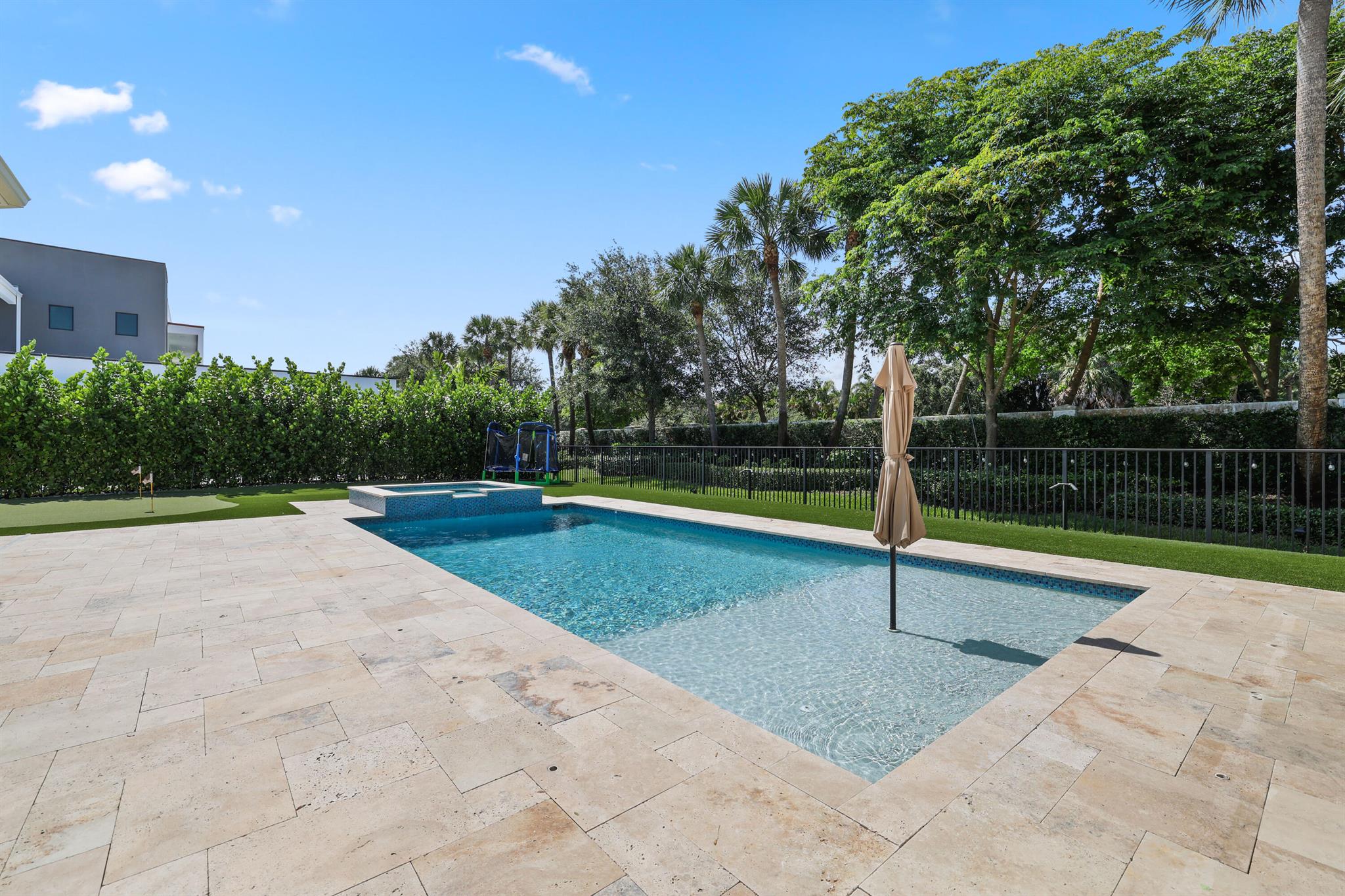 Royal Palm Polo - Residential