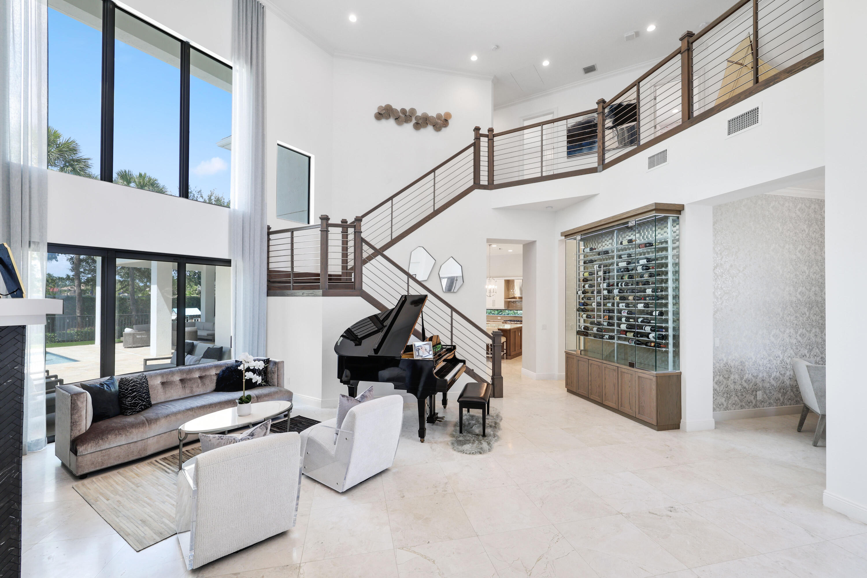 Royal Palm Polo - Residential