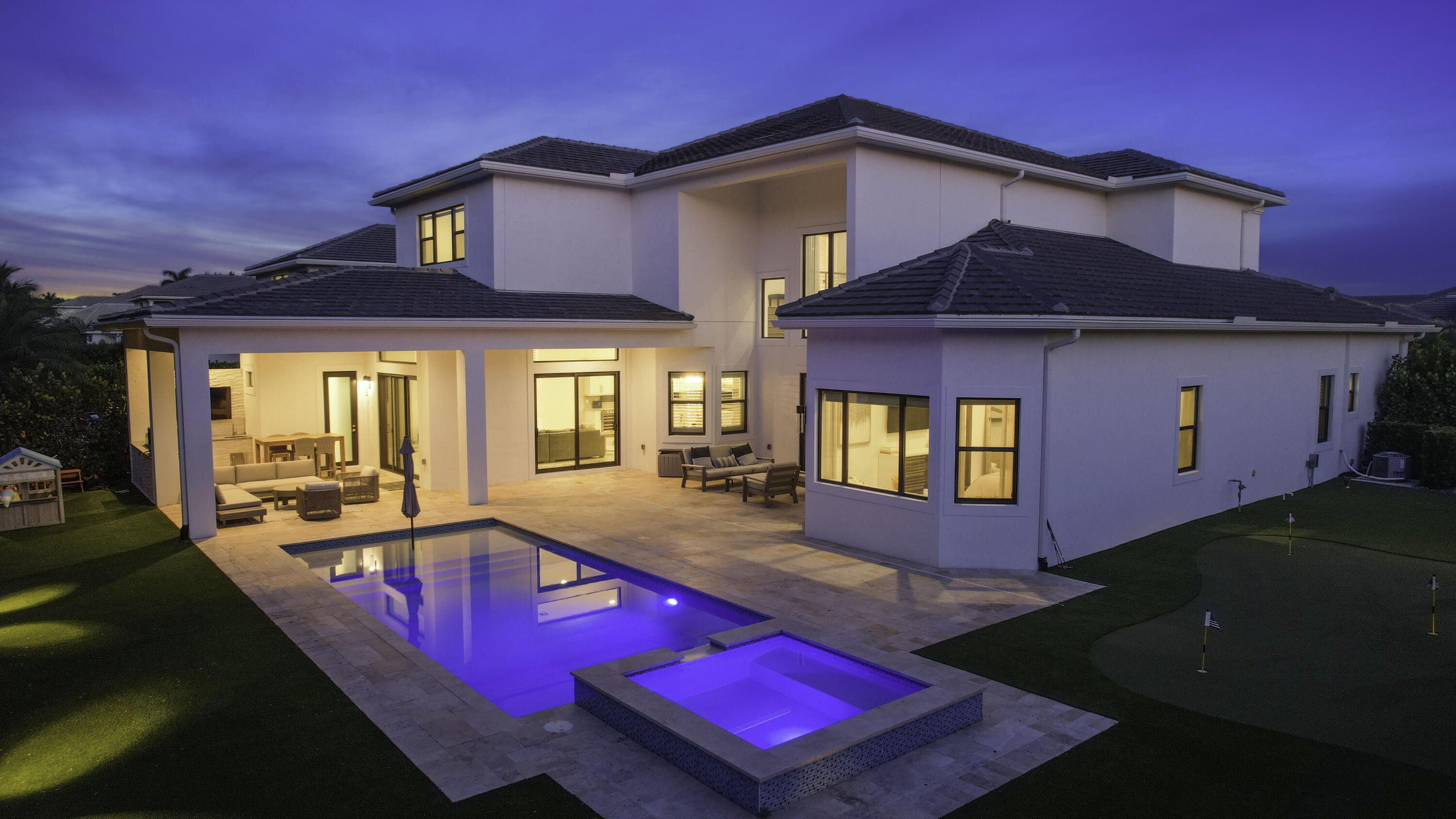 Royal Palm Polo - Residential