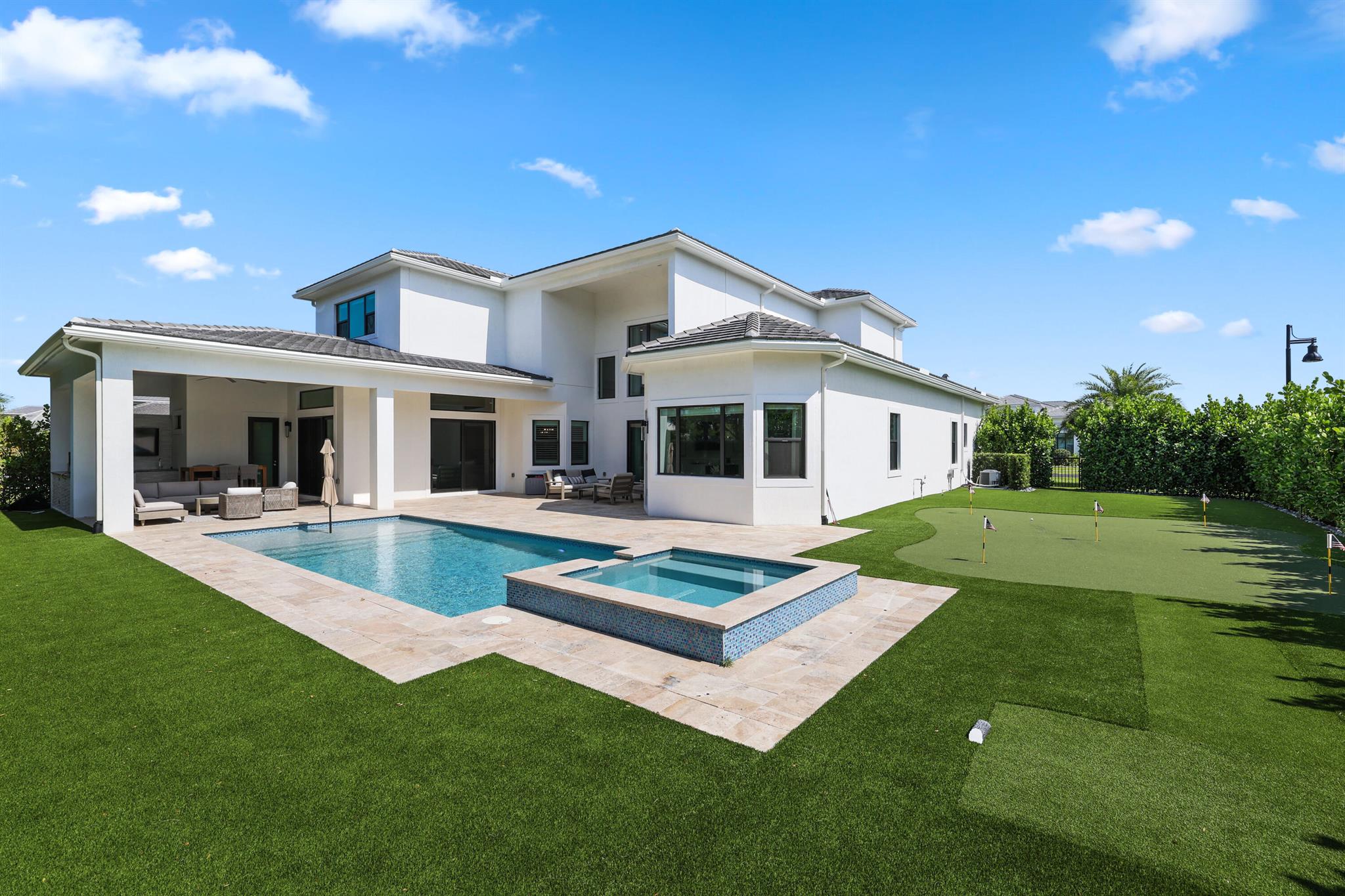 Royal Palm Polo - Residential