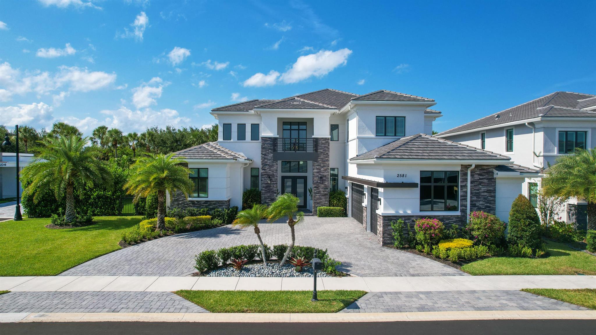 Royal Palm Polo - Residential