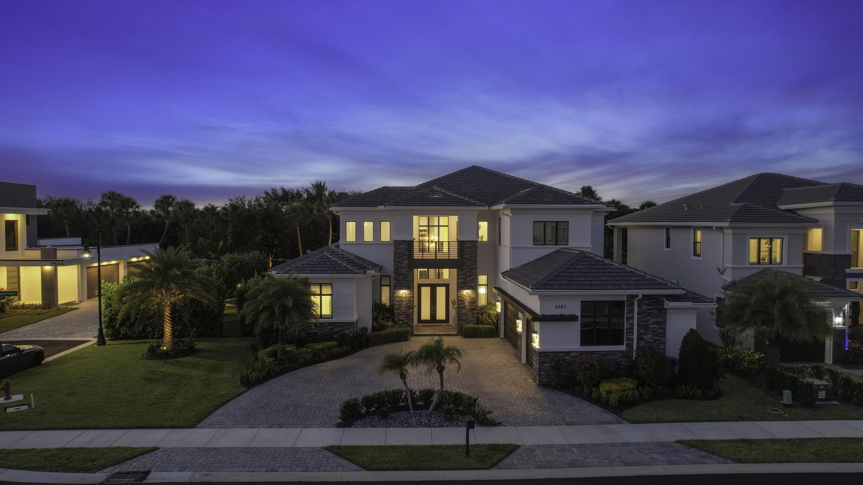 Royal Palm Polo - Residential