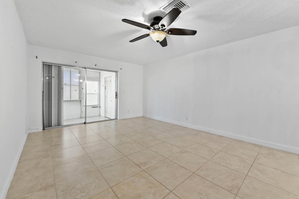 Photo of 2868 Ashley Drive E #C, West Palm Beach, FL 33415 (MLS # B26088884)
