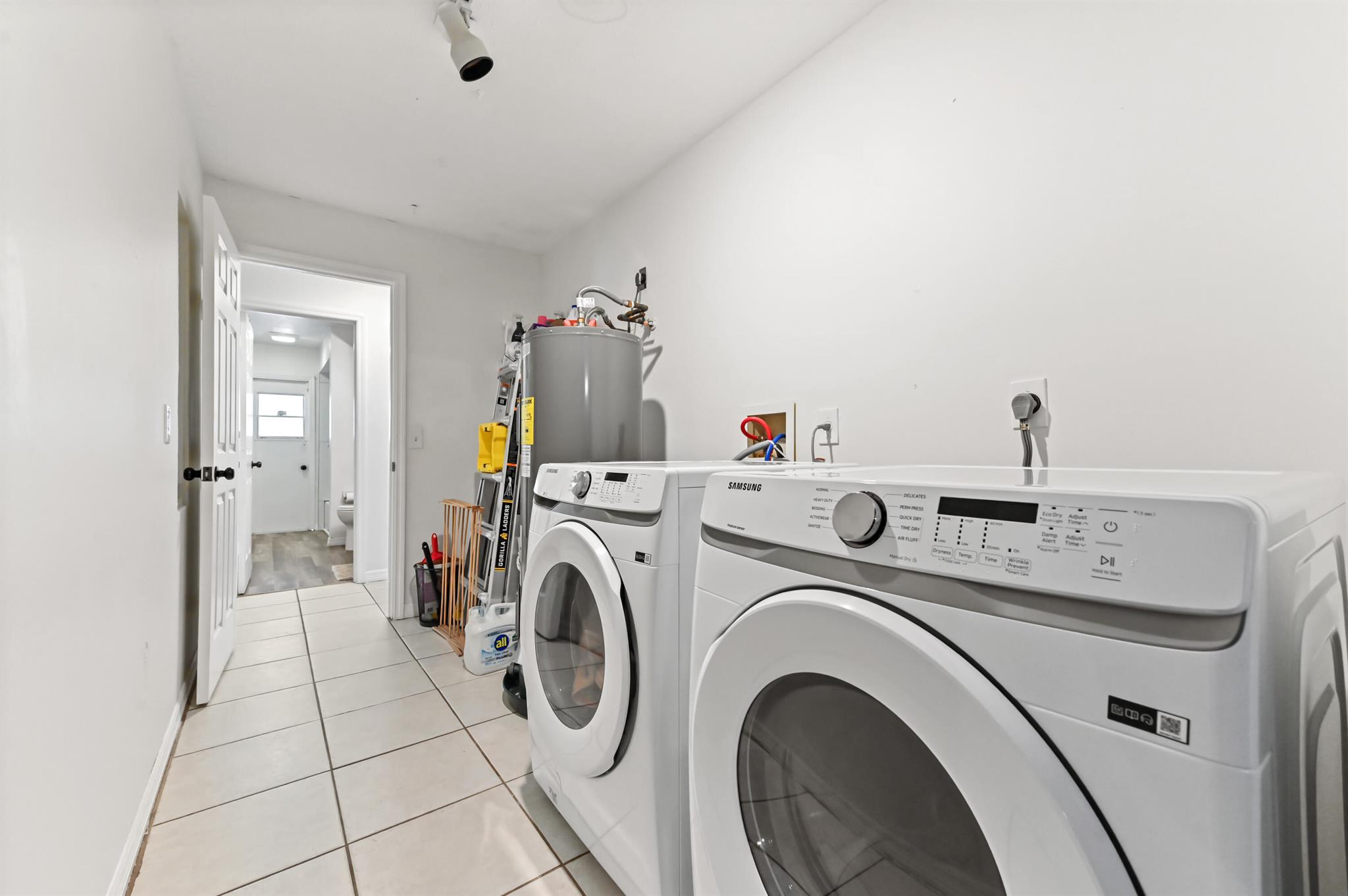 PORT ST LUCIE - Residential