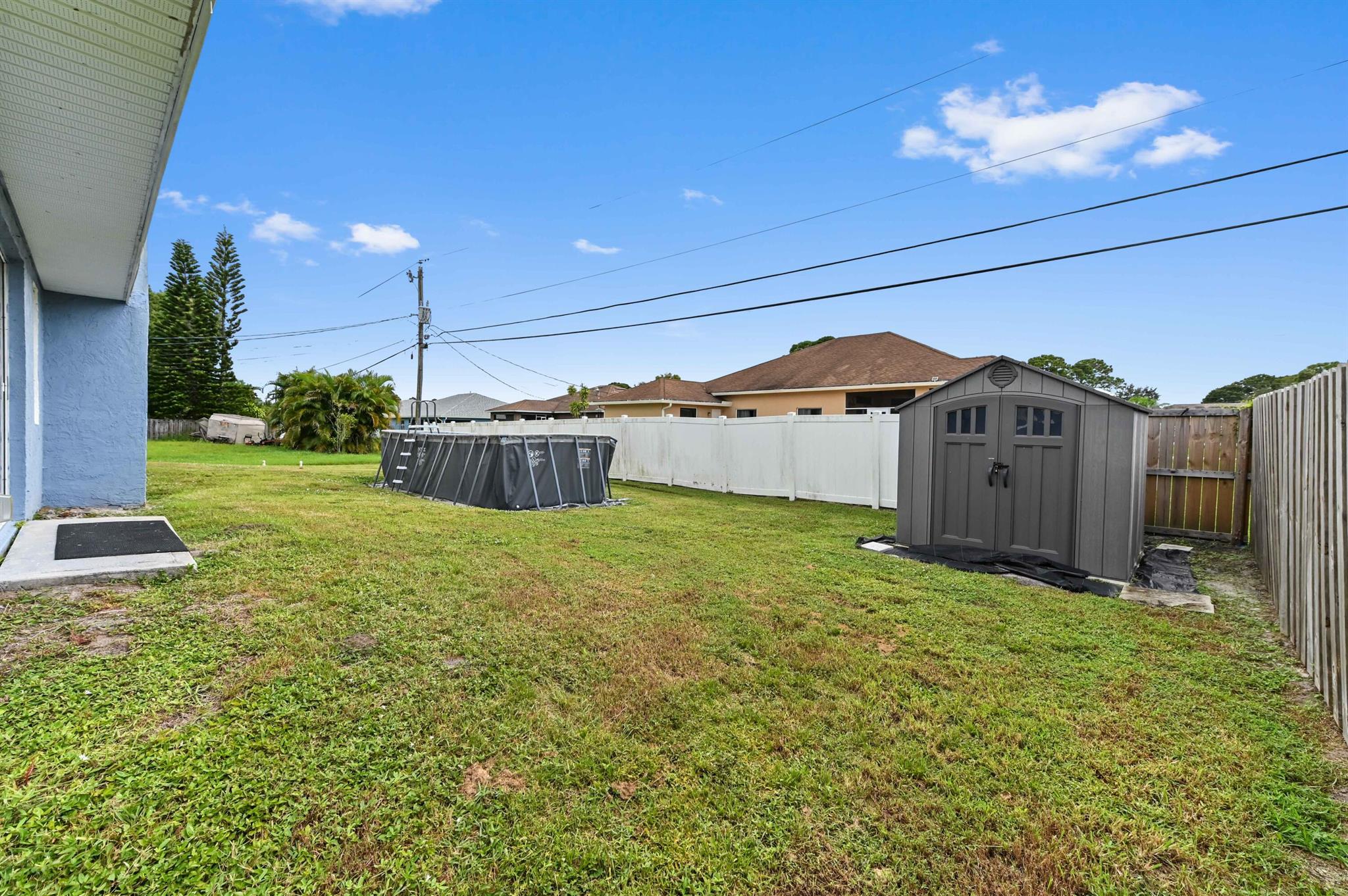 PORT ST LUCIE - Residential